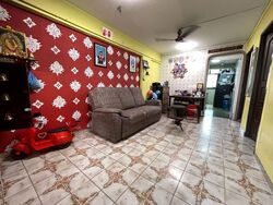 Blk 43 Bendemeer Road (Kallang/Whampoa), HDB 3 Rooms #574469781